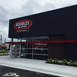 Noodles & Company