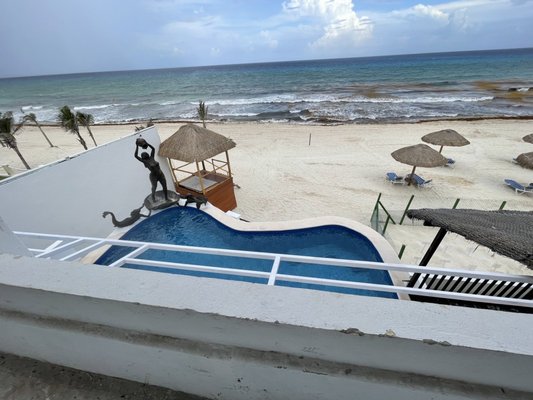 Hotel Casa Turquesa by null