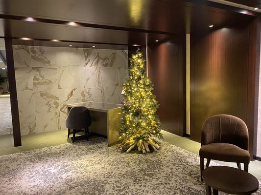 Hotel Villa Fontaine Grand Tokyo-Roppongi by null