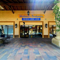 Wetzel's Pretzels