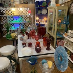 Antique Depot
