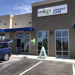 MultiCare Indigo Urgent Care