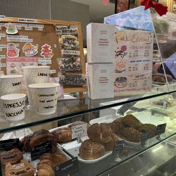 Bibble & Sip - Baked pastries and swag - Coffee & Tea Near Me - New York, New York Bibble & Sip - Baked pastries and swag - Coffee & Tea Near Me - New York, New York