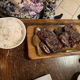 Beef Bulgogi