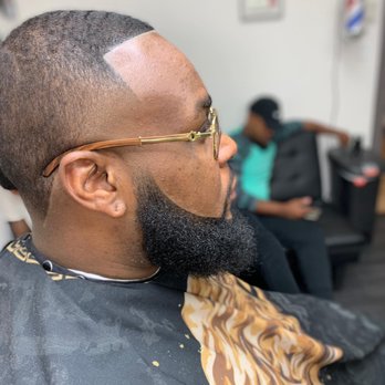 Superior Fadez - Barbers Near Me - Forney , Texas