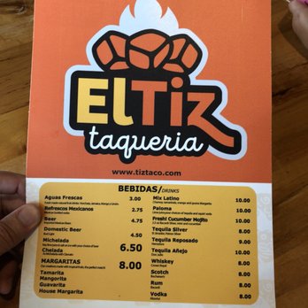 El Tizoncito - Mexican Near Me - Dallas, Texas El Tizoncito - Mexican Near Me - Dallas, Texas