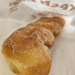 Sugar Twist