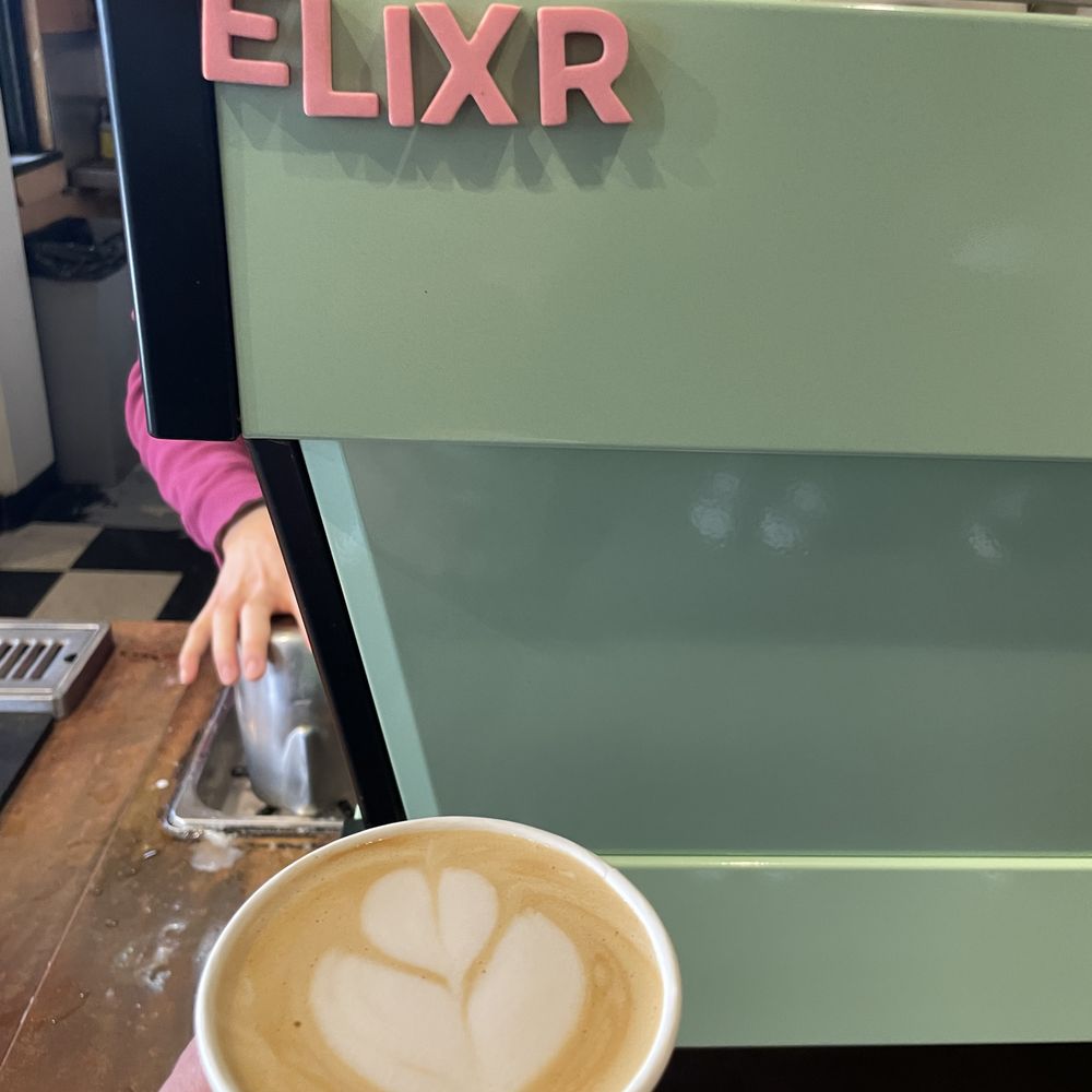 Elixr Coffee Roasters - Cafes Near Me - State College, Pennsylvania Elixr Coffee Roasters - Cafes Near Me - State College, Pennsylvania