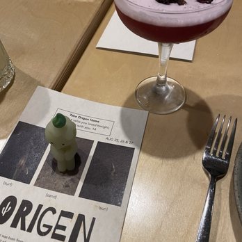 Origen - New Mexican Cuisine Near Me - San Diego, California Origen - New Mexican Cuisine Near Me - San Diego, California