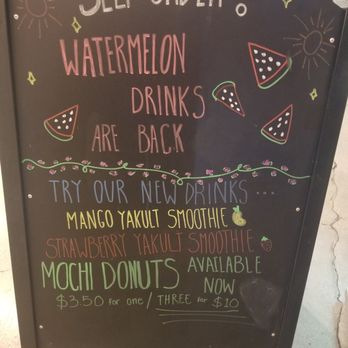 Boba Box - Coffee & Tea Near Me - Monrovia, California Boba Box - Coffee & Tea Near Me - Monrovia, California