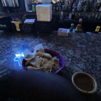 Sabino’s Mexican Cocina - Chips and salsa - Mexican Near Me - Humble, Texas