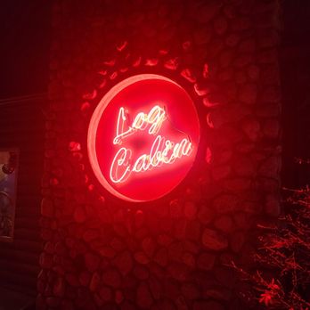 Log Cabin Grill & Bar - American Near Me - Gladstone, Michigan Log Cabin Grill & Bar - American Near Me - Gladstone, Michigan