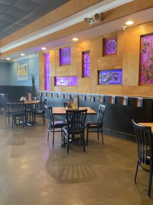 Seva Ann Arbor by null