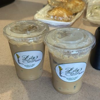 Lily's Bakery - Ca Phe Sua Da - Bakeries Near Me - Westminster, California Lily's Bakery - Ca Phe Sua Da - Bakeries Near Me - Westminster, California