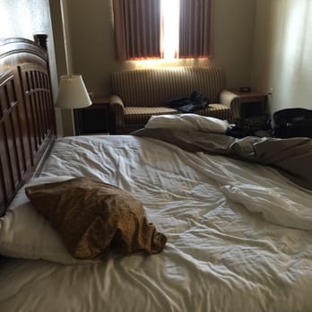 Holland Inn and Suites -Taft - Hotels Near Me - Taft, California