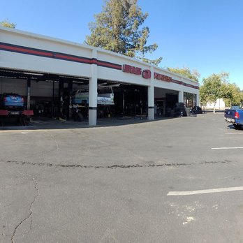 Big O Tires - Tires Near Me - Chico, California