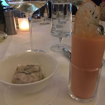 Ostra - Sea bass tartare - Seafood Near Me - Boston, Massachusetts Ostra - Sea bass tartare - Seafood Near Me - Boston, Massachusetts