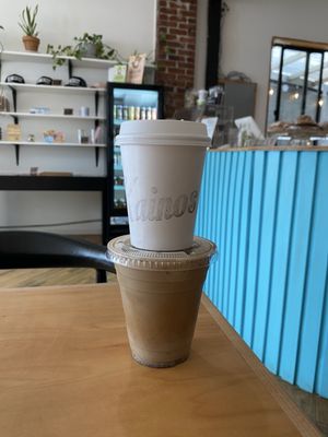 Kainos Coffee by null