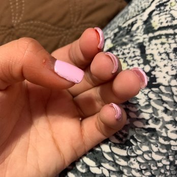 Luxxor Nails and Boutique - Nail Salons Near Me - Duncanville, Texas