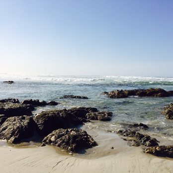 Asilomar State Beach - Parks Near Me - Pacific Grove, California Asilomar State Beach - Parks Near Me - Pacific Grove, California