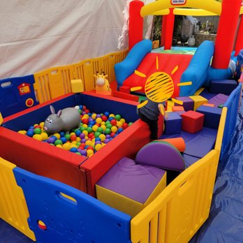 Little Seekers Softplay - Kids Activities Near Me Little Seekers Softplay - Kids Activities Near Me