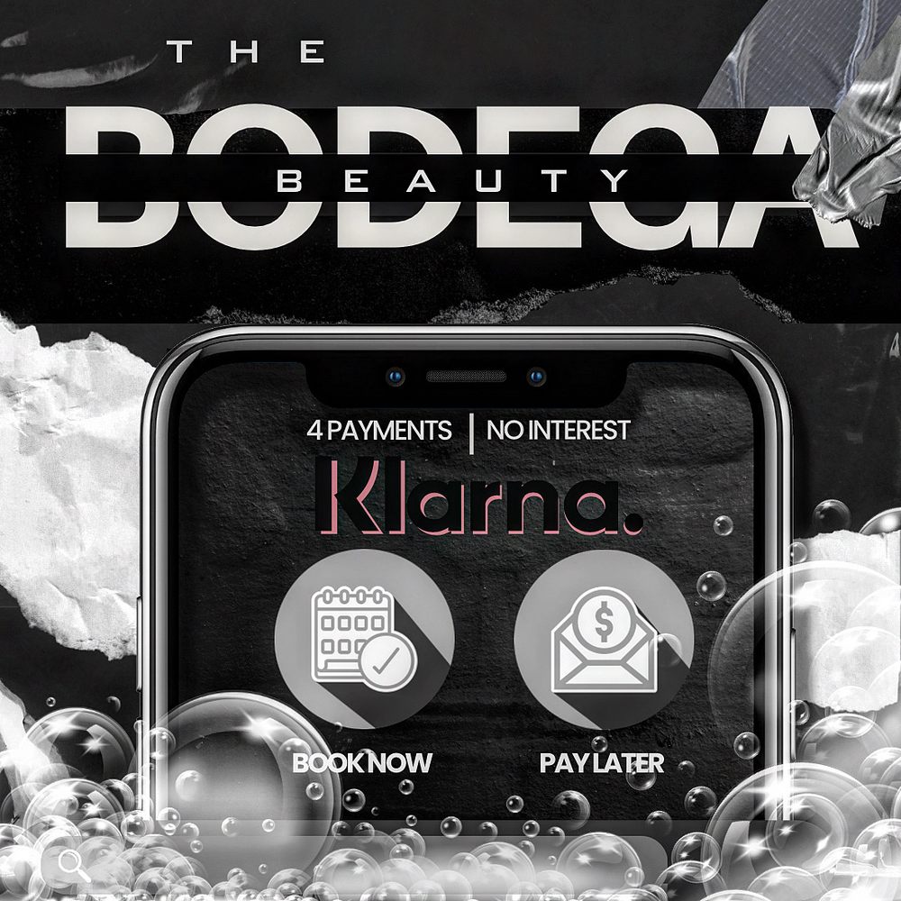 The Beauty Bodega Logo