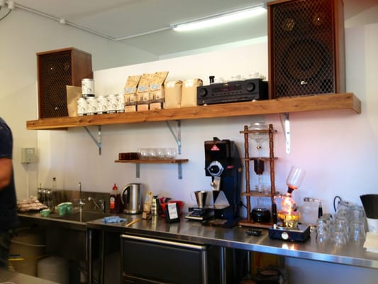 Felix & Co. Specialty Coffee by null