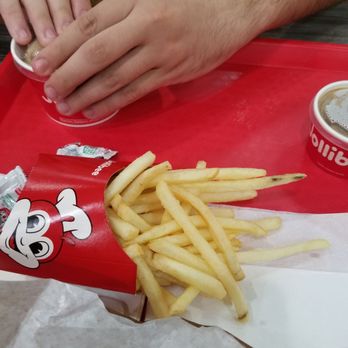Jollibee - Chicken Shop Near Me - Chula Vista, California