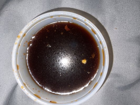 Szechuan Spice by null