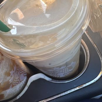Starbucks - Coffee & Tea Near Me - Primm, Nevada