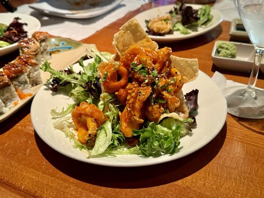 Sansei Seafood Restaurant & Sushi Bar by null