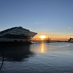 Dockland