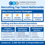 Photo of Career Strategies