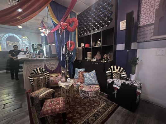 Faraon Restaurant by null