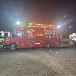 Lias Tacos