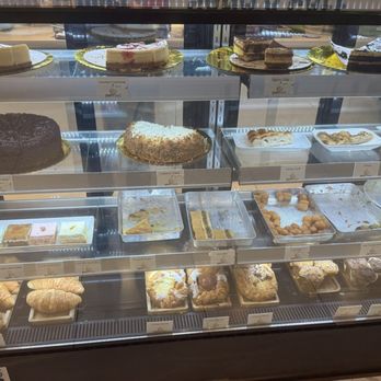 Sana'a Cafe - Sweet offerings - Coffee & Tea Near Me - Tacoma, Washington Sana'a Cafe - Sweet offerings - Coffee & Tea Near Me - Tacoma, Washington