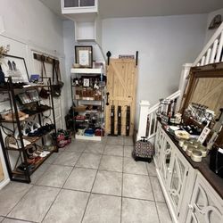 The Back porch Boutique
