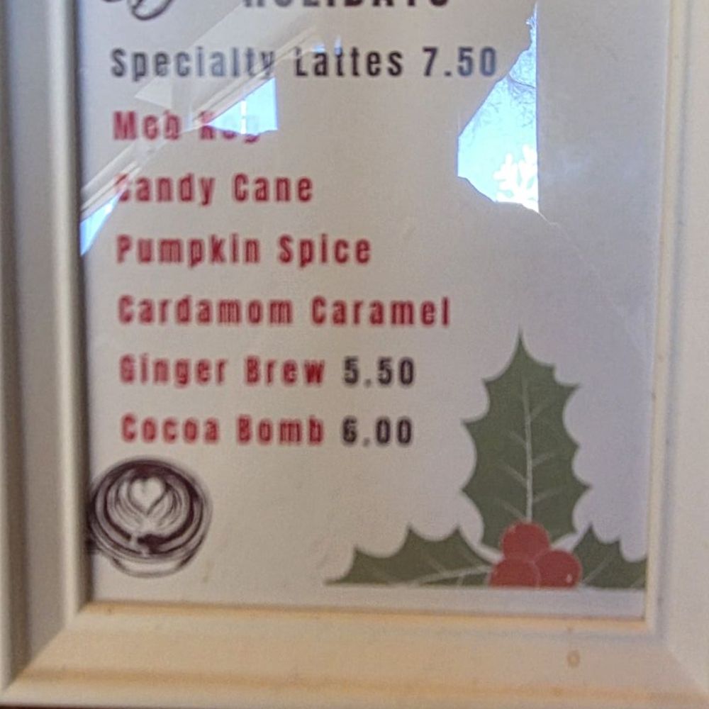 Coffee Mob - Holiday specials! - Cafes Near Me - Brooklyn, New York Coffee Mob - Holiday specials! - Cafes Near Me - Brooklyn, New York