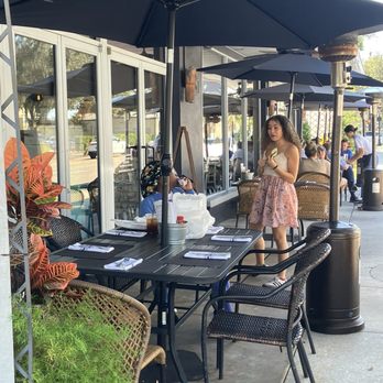 Reel Fish Coastal Kitchen & Bar - Beautiful sidewalk cafe dining. - Seafood Near Me - Winter Park, Florida Reel Fish Coastal Kitchen & Bar - Beautiful sidewalk cafe dining. - Seafood Near Me - Winter Park, Florida