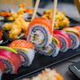 Photo of Ahi & Vegetable - Ala Moana