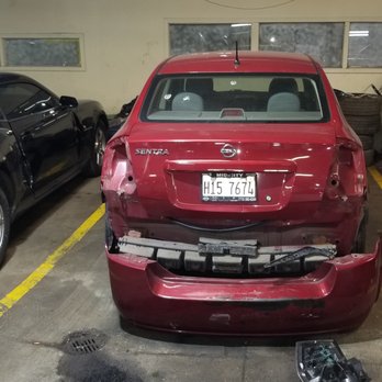 Northside Automotive - Body Shops Near Me - Chicago, Illinois
