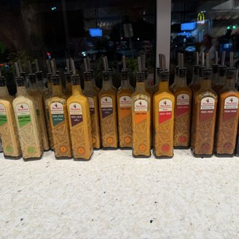 Elite Event: Nando's - Montrose - Yelp Events Near Me - Houston, Texas
