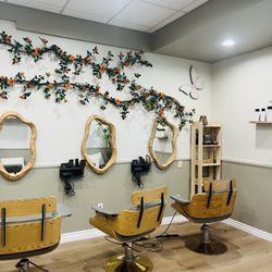 Rye Headspa