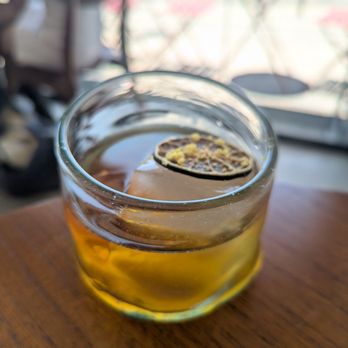 Wynd Coffee - Clarified yuzu coffee - Coffee & Tea Near Me - Los Angeles, California Wynd Coffee - Clarified yuzu coffee - Coffee & Tea Near Me - Los Angeles, California