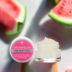 The Body Deli - Watermelon Lip Gloss