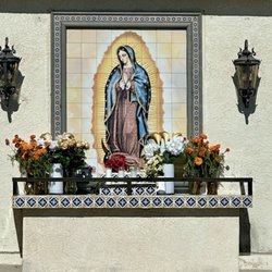St Francis of Assisi Church