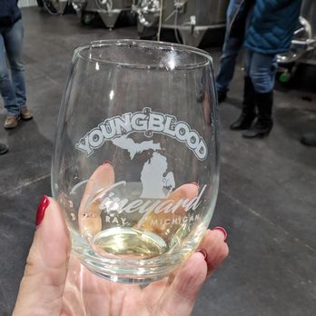 Youngblood Vineyard - Wine Tasting Room Near Me - Ray, Michigan Youngblood Vineyard - Wine Tasting Room Near Me - Ray, Michigan