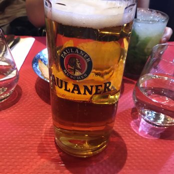 Le Vénitien - Happy hour special for 5€ - French Near Me - Paris, 75
