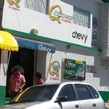 Refacciones para chevy df