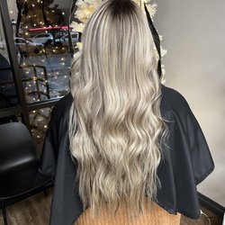 Savvy Hair Design